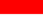 Gendèra Indonésia