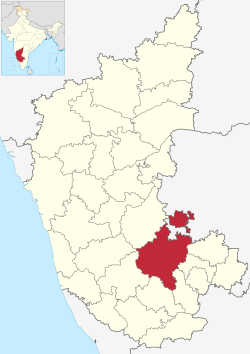 Akkalasandra is in Tumkur district