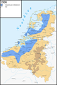 The Netherlands 1566
