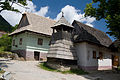 Vlkolínec (UNESCO World Heritage site)