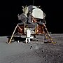 Thumbnail for Lunar habitation