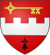 圣佩尔港徽章
