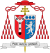 Basil Hume's coat of arms