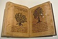 De materia medica in Arabic, Spain, 12th–13th century