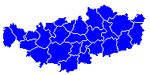 Constituency Walloon Brabant
