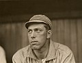 Jack Coombs (B.A. 1906) Baseball player