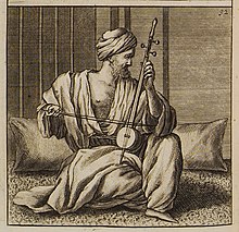Jewish man - Bruyn Cornelis De - 1714.jpg