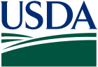 USDA official logo
