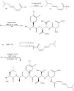 5 - Preparation of acyl group