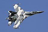 Sukhoi Su-27 359 Units