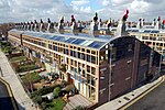 Thumbnail for Solar power in the United Kingdom