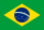 Flag of 巴西