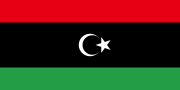 Gendèra Libya