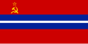 Kirghizistan – Bandiera