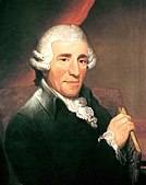 Franz Joseph Haydn, 1732–1809