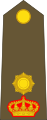 Major (Luxembourg Army)[52]