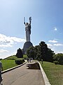 Mother Ukraine Monument (1981)