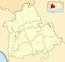 Carmona (Provinco Sevilo)