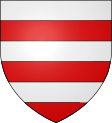 Vilsberg címere
