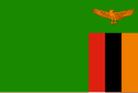 ธงชาติแซมเบีย