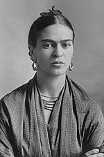 Thumbnail for Frida Kahlo