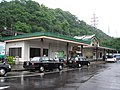 Thumbnail for Sakakibara-Onsenguchi Station