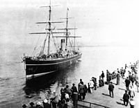 SS Abyssinia (1870)
