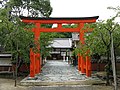 Tamatsushima-jinja / 玉津島神社