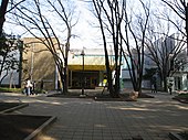 Ueno Royal Museum