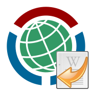 Meta-Wiki Importer icon