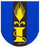Coat of arms of Gastern