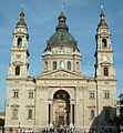 Budapest, St Stephen's Basilica