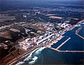 Thumbnail for Fukushima Daiichi Nuclear Power Plant