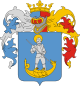 Coat of arms of Tállya
