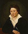 Percy Bysshe Shelley, 1819