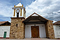 Nuestra Señora Del Rosario Church, Suesca