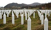 Thumbnail for Srebrenica massacre