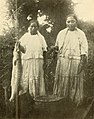 Image 34Maya fisherwomen in British Honduras, beginning of the 20th century. (from History of Belize)