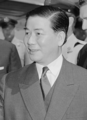 Ngô Đình Diệm overleden op 2 november 1963