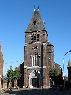 Saint-Joseph Church