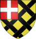 Coat of arms of Attignat-Oncin