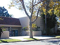 Fairburn Avenue School