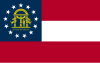 Джорджия байрагы