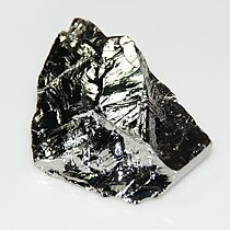Polycrystallline germanium