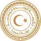 Seal of Libya