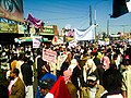 Rewolucja w Jemenie