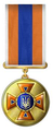 25 years in service