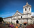 Basilica of the Santo Niño