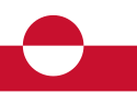 Drapieu du Groenland