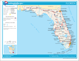 Charte vo Florida
